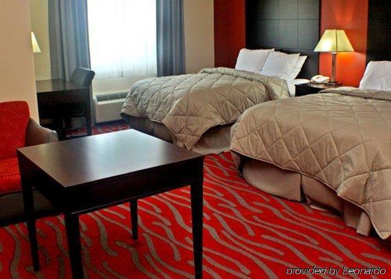 Comfort Inn & Suites Glenpool Room photo