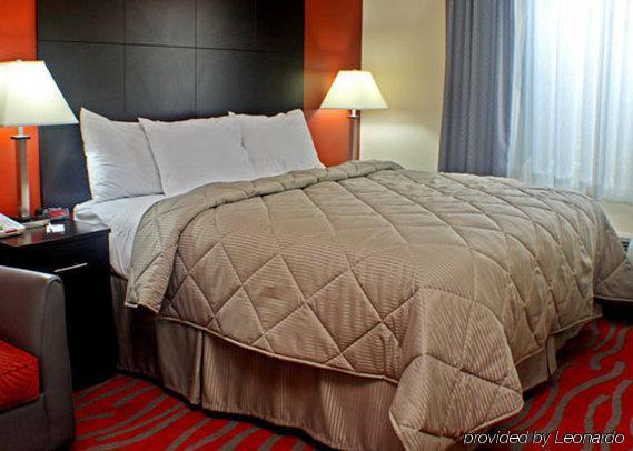 Comfort Inn & Suites Glenpool Room photo